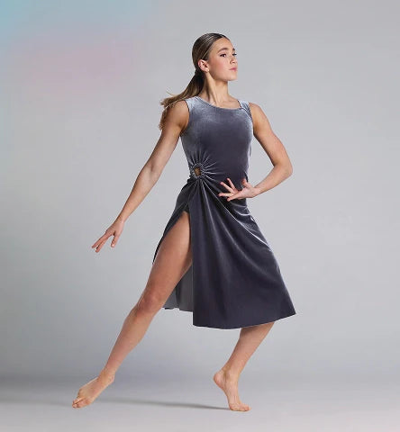 slim fit dress slacks Willow Lyrical Dance Costume – Dance Costumes Studio