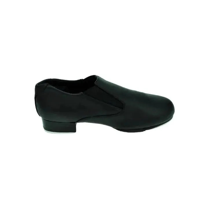 Riff Slip-On Tap Shoe – Blackfeather Dancewear