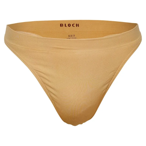 '3124' Men's Nude Dance Support Belt | Men's Dance Underwear