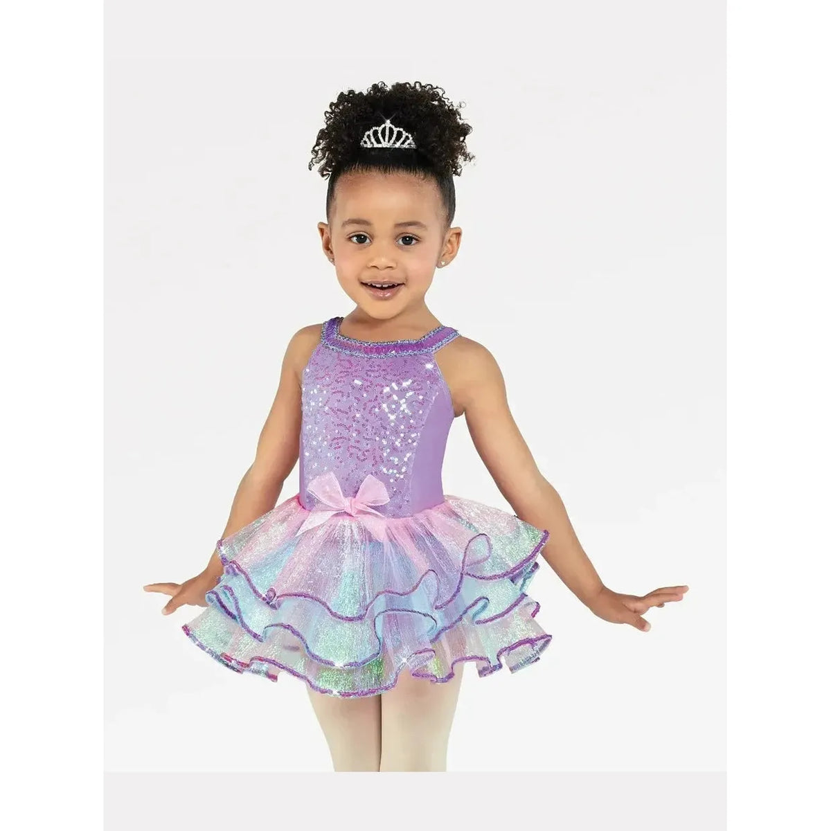 Pretty Pretty Princess Dance Costume
