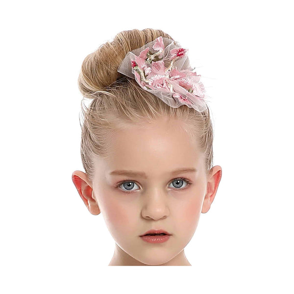 ‘Pink and Perfect’ Ballet Tutu Dance Costume