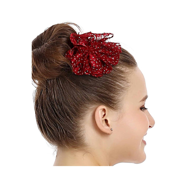 ‘Centre Stage’ Glitter Lace Lyrical Dress Dance Costume