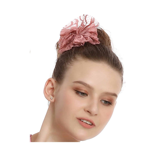 De La Diva ‘Counterpoint Clarity’ Dusty Rose Contemporary Lyrical Dance Costume