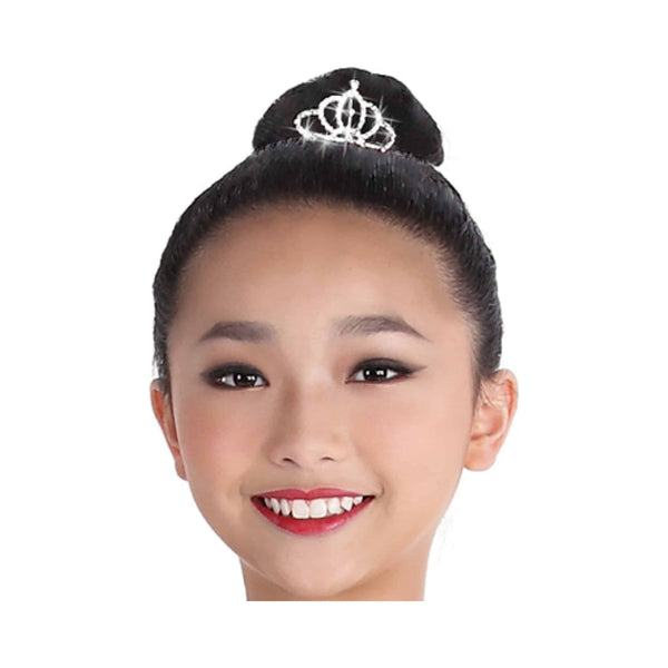 ‘Once Upon a Waterfall’ Light Blue Ballet Tutu Dance Costume