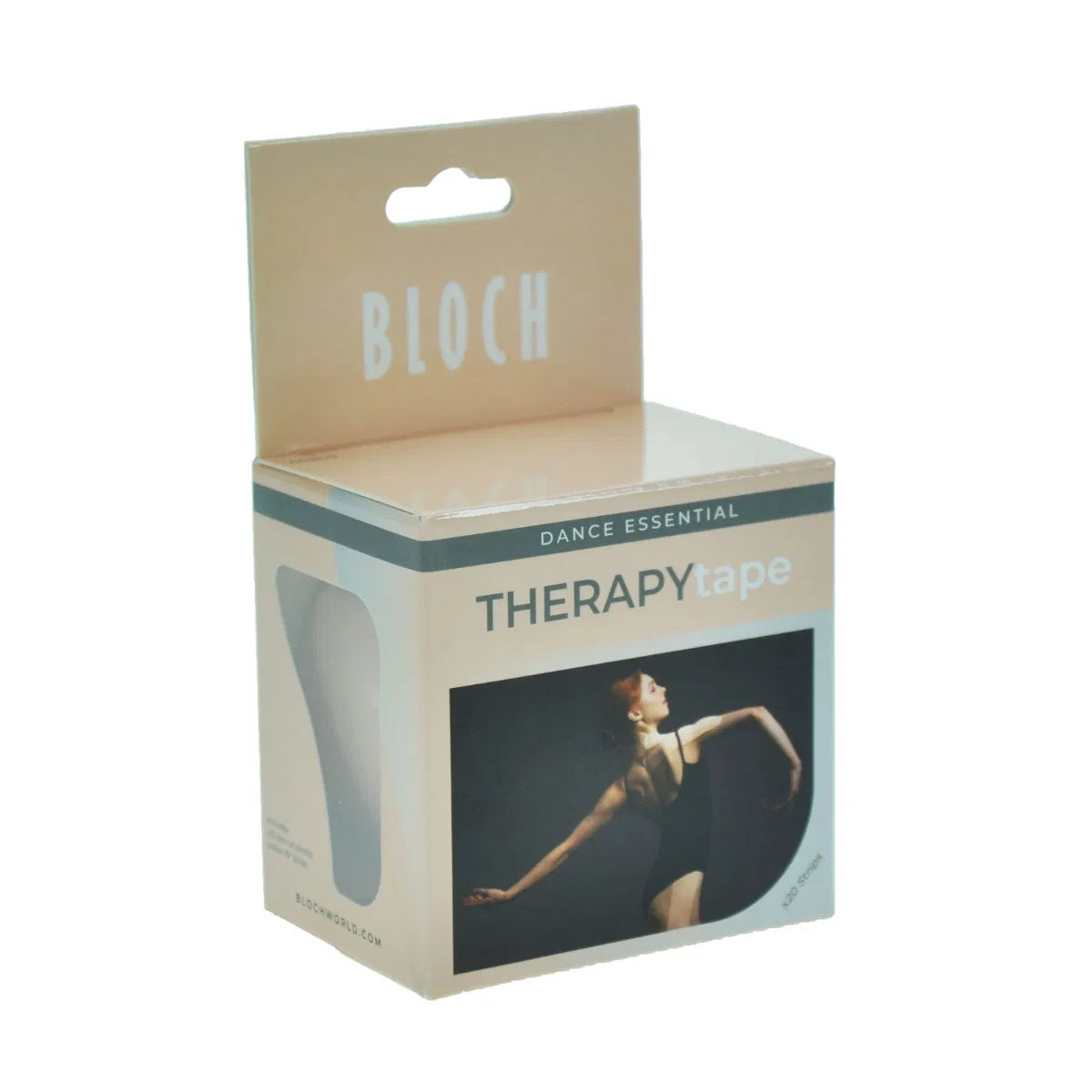 BLOCH Dance Therapy Tape