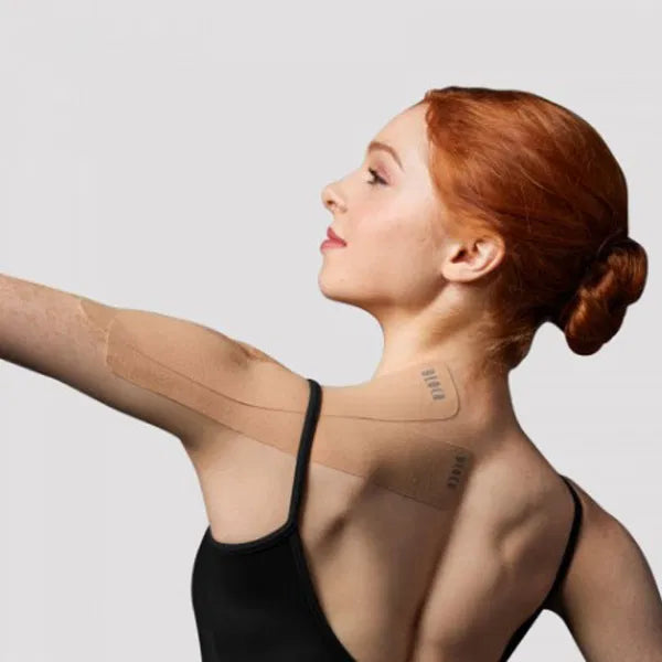 BLOCH Dance Therapy Tape