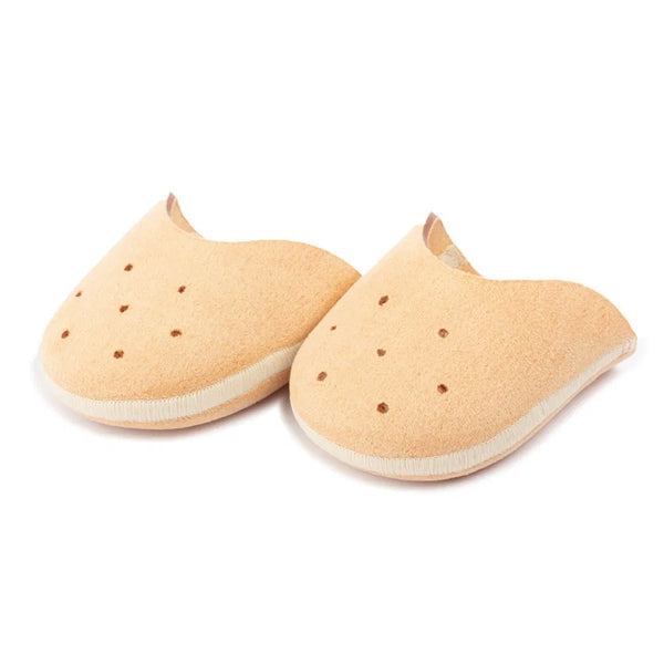 Grishko 1020 Moleskin Toe Pads for Pointe