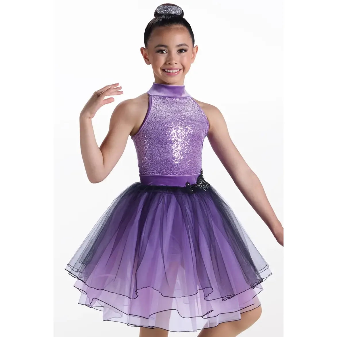 Weissman ‘Teach Me How To Shimmy’ 3 in 1 Dance Costume
