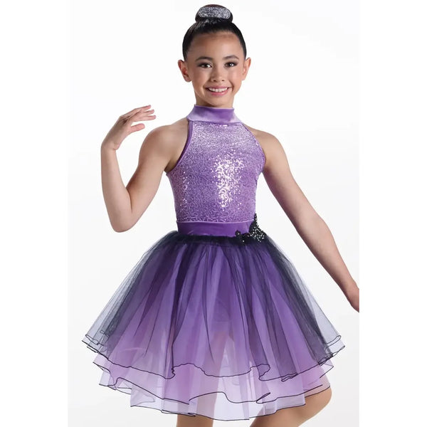 Weissman ‘Teach Me How To Shimmy’ 3 in 1 Dance Costume