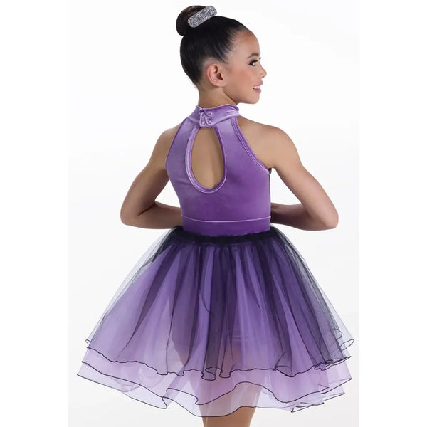 Weissman ‘Teach Me How To Shimmy’ 3 in 1 Dance Costume