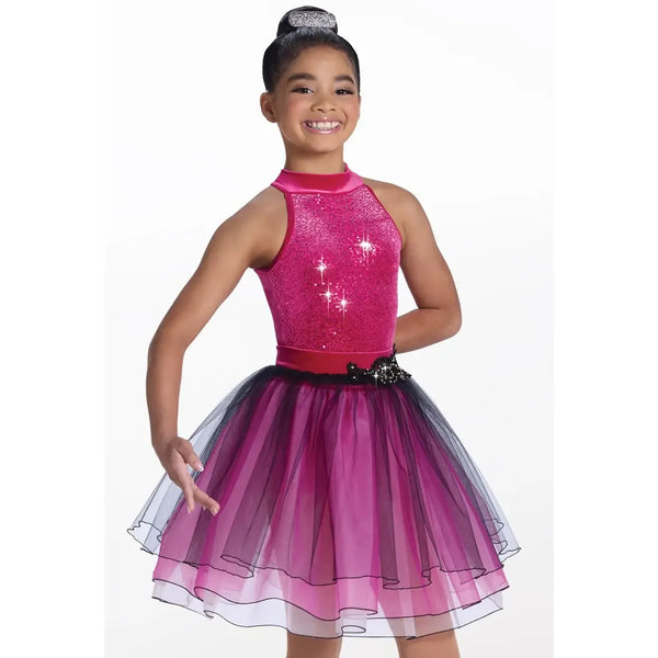 Weissman ‘Teach Me How To Shimmy’ 3 in 1 Dance Costume