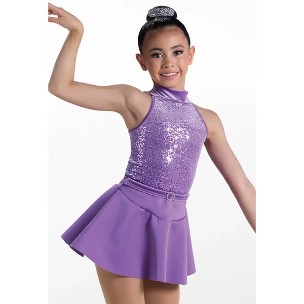 Weissman ‘Teach Me How To Shimmy’ 3 in 1 Dance Costume