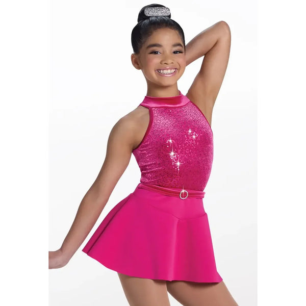Weissman ‘Teach Me How To Shimmy’ 3 in 1 Dance Costume