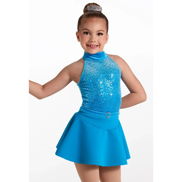 Weissman ‘Teach Me How To Shimmy’ 3 in 1 Dance Costume