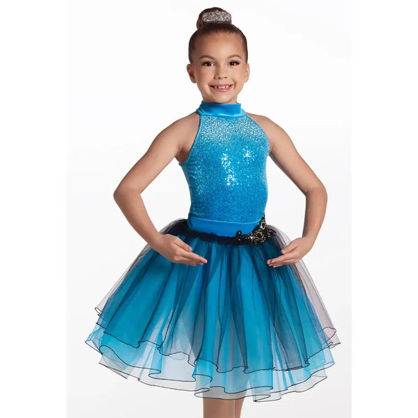 Weissman ‘Teach Me How To Shimmy’ 3 in 1 Dance Costume