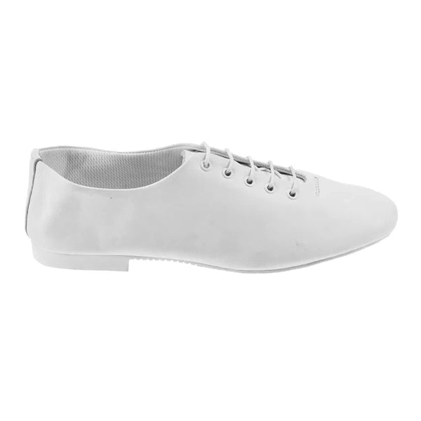 Starlite Leather Full Rubber Sole Jazz Shoes