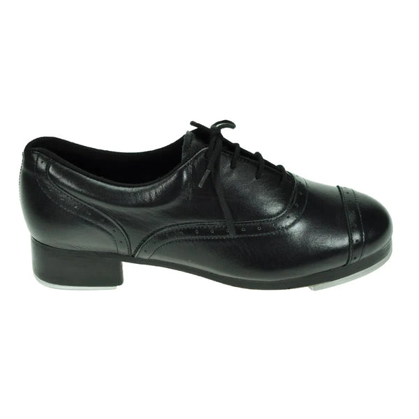 BLOCH Ladies Jason Samuels Smith Leather Tap Shoes