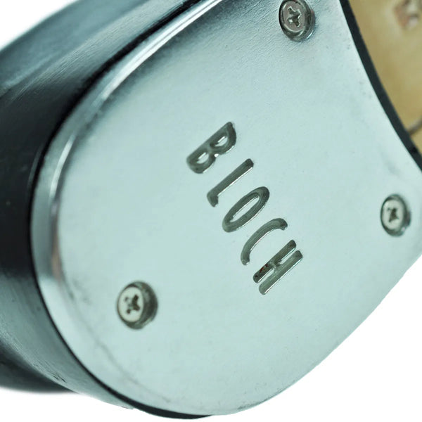BLOCH Ladies Jason Samuels Smith Leather Tap Shoes