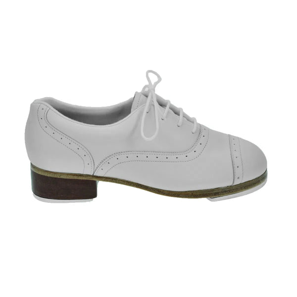 BLOCH Ladies Jason Samuels Smith Leather Tap Shoes