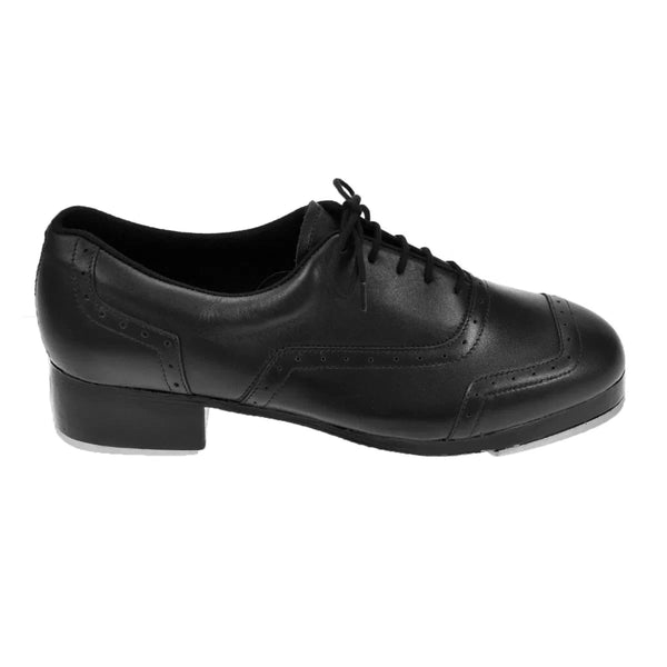 BLOCH Mens Jason Samuels Smith Leather Tap Shoes