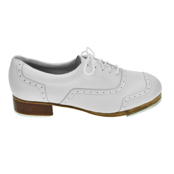 BLOCH Mens Jason Samuels Smith Leather Tap Shoes