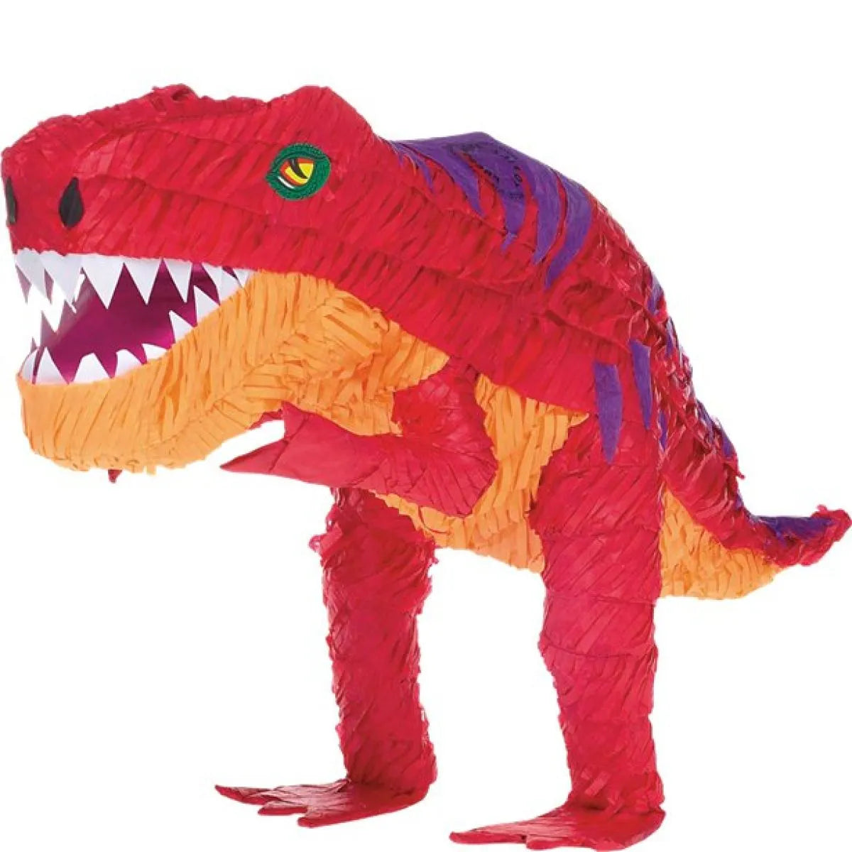 T-Rex Piñata | Dinosaur Piñata