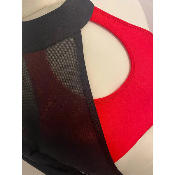 Blackfeather_Alicia_Disco_Freestyle_Jazz_Commercial_Dance_Costume_Chest_Detail