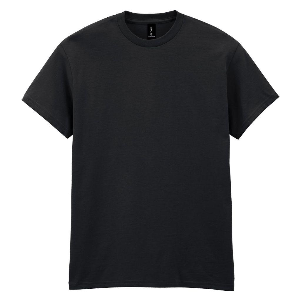 KaSo Studios Black Classic Fit T-Shirt