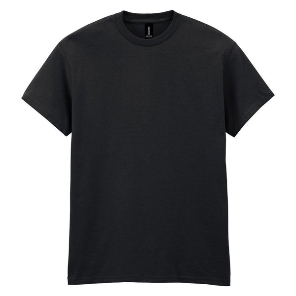 KaSo Studios Black Classic Fit T-Shirt