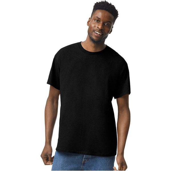 KaSo Studios Black Classic Fit T-Shirt