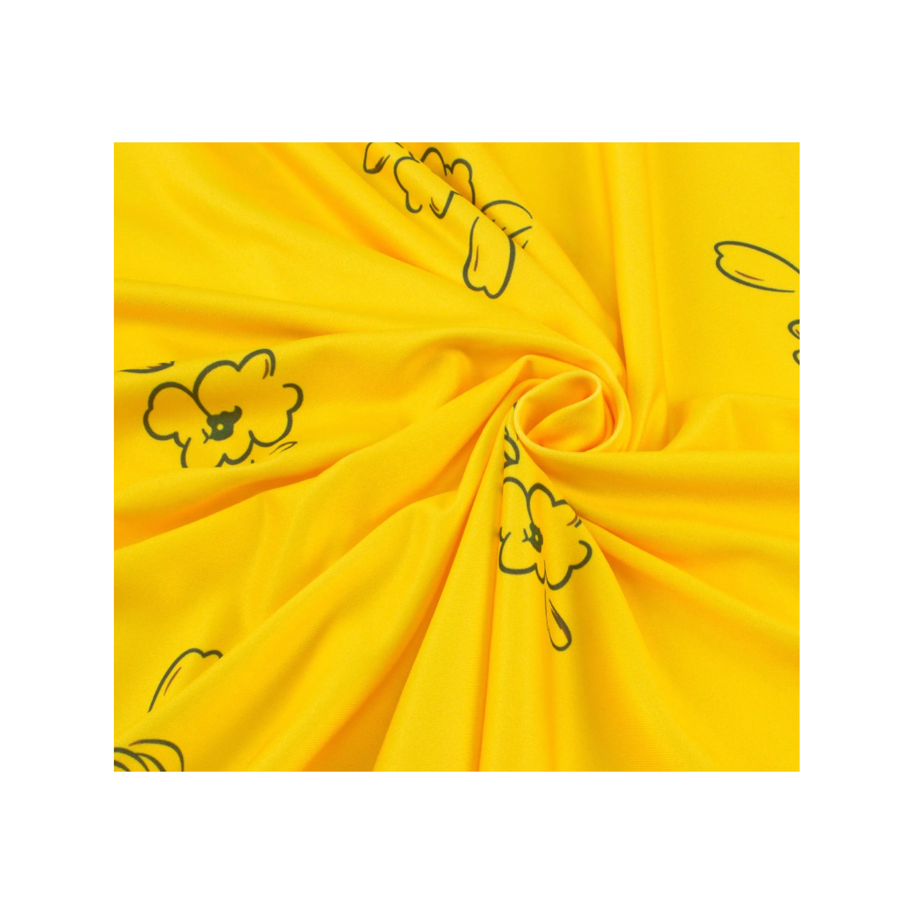 HIRE: Yellow La La Land Dresses Blackfeather Dancewear HIRE: Yellow La La Land Dresses Blackfeather Dancewear