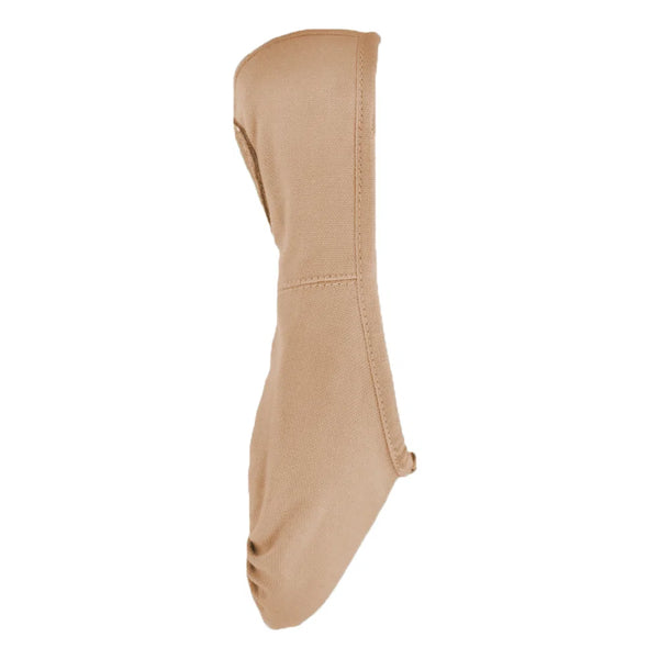 BLOCH 277 Pink Canvas Ballet Pump, Split Sole UK 5