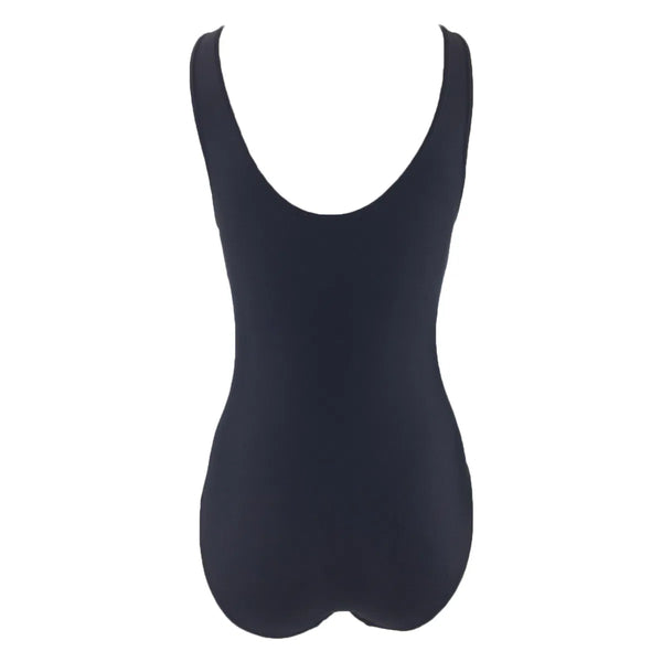 Starlite 'Tansy' Crushed Velour Gymnastics Leotard