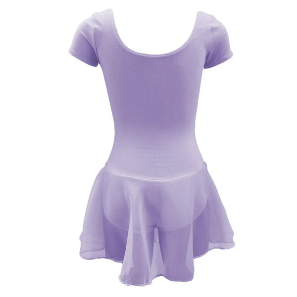 Starlite 'Charlotte' RAD Regulation Skirted Cotton Leotard
