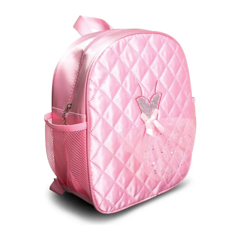 Mochila con lentejuelas Capezio® B282 Tutu