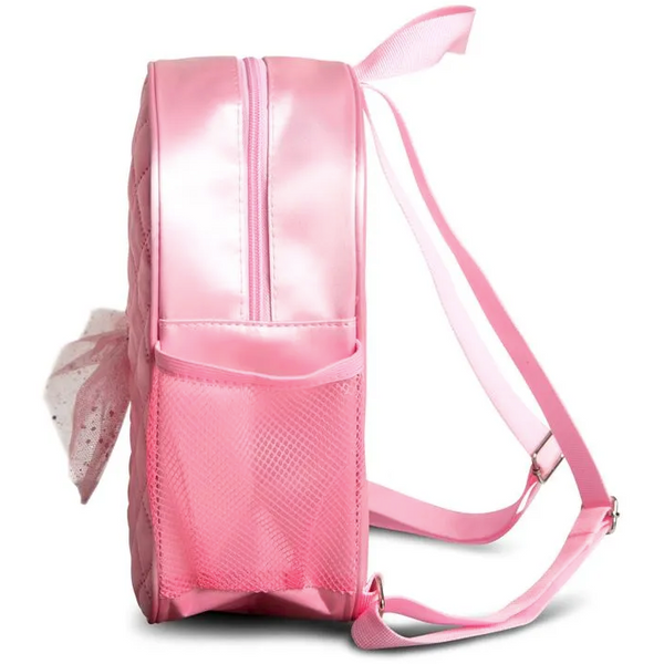 Capezio® B282 Tutu Sequin Backpack
