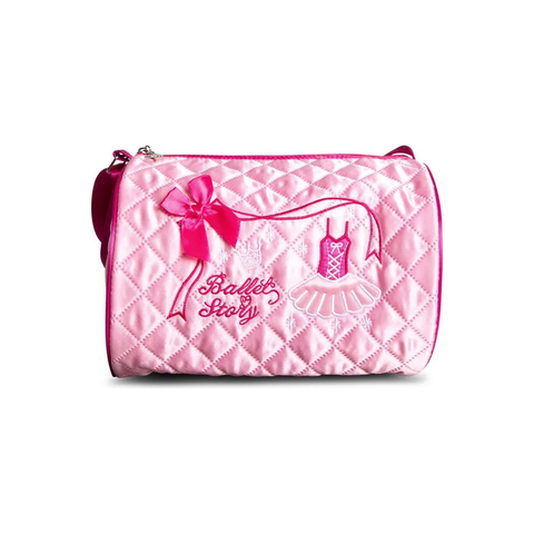 Capezio® B284 Bolso Barril Bordado