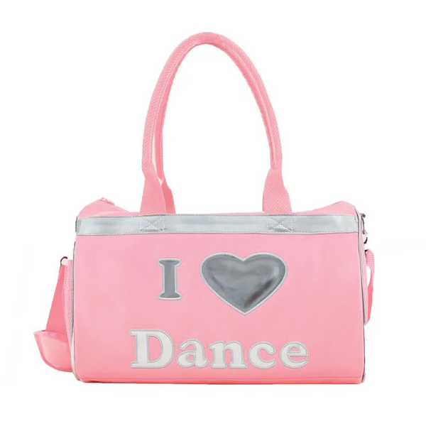 BLOCH® A6146 I Love Dance Bag