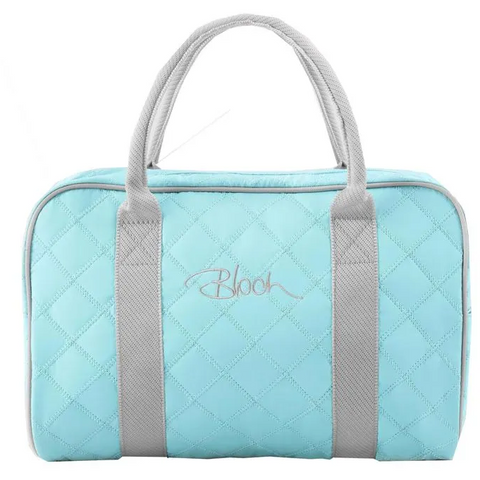 BLOCH® A6194 Quilted Encore Bag