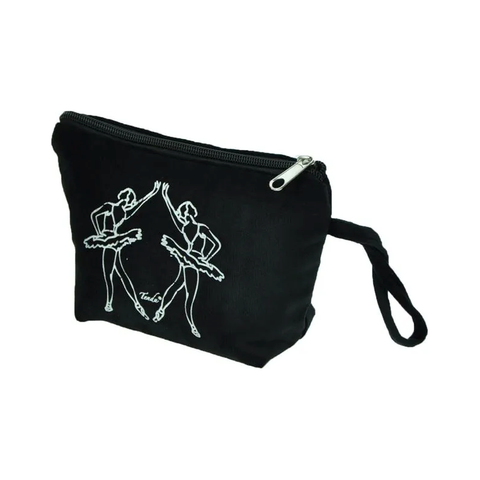 Tendu T1084 Neceser de terciopelo