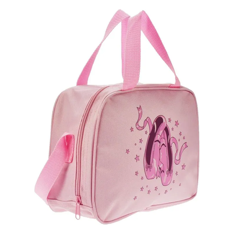 Bolsa para zapatillas de ballet Starlite 130 rosa