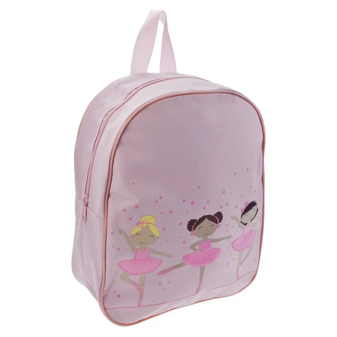 Mochila Bailarina Starlite 190 Rosa 3