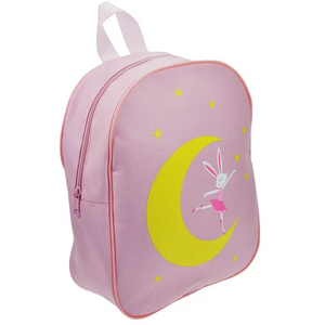 Starlite 220 Pink Ballet Moon Backpack