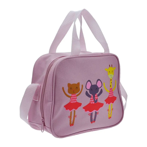 Bolsa de viaje Starlite 230 Ballet Rosa Animal