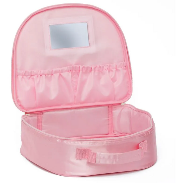 Little Ballerina Pink VC001 Vanity Case