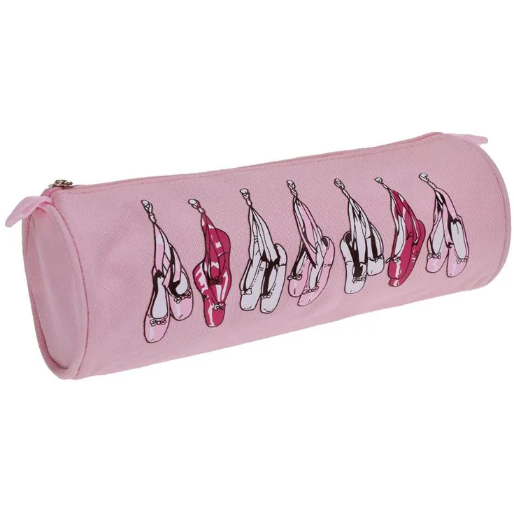 Starlite 170 Pink Ballet Shoe Pencil Case