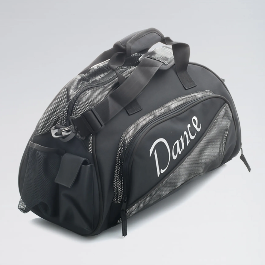 Katz Medium Dance Sports Bag Blackfeather Dancewear