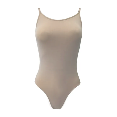 Silky Dance® Seamless Low Back Camisole