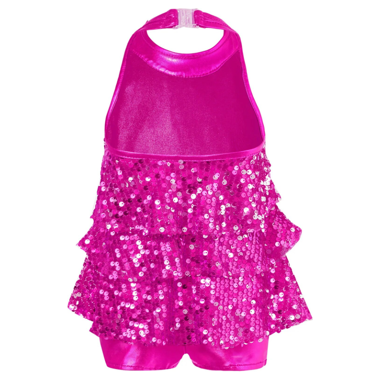 Barbie dance costume shop