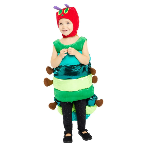 Very Hungry Caterpillar Deluxe Costume